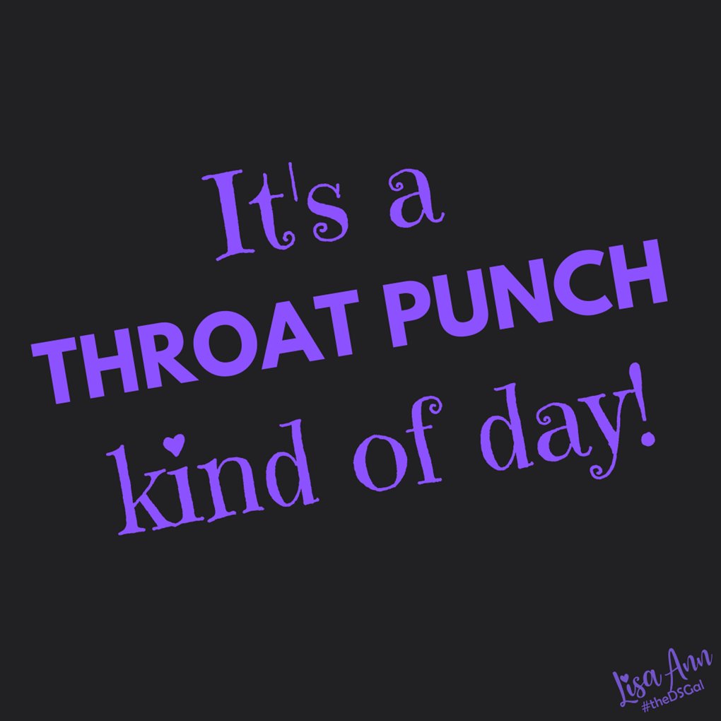 theDSGal's tweet photo. People are way to opinionated!! π€«ππ€¬
#zipit #whocares #youropiniondoesnotmatter #dontbeadouche #mindyourbusiness #getoveryourself #throatpunch #theend #endofstory #moveon #theDSGal #socialmediacoordinator #socialmediamanager #digitalstrategygal #DSGal #Lisa_Ann_25 https://t.co/FS7EBdhrh0
