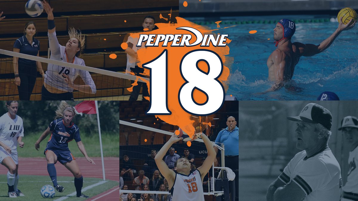 PepperdineWaves's tweet photo. Did you miss our list of best-ever 18s that posted today? Give it a read!

Story: https://t.co/T87d9oolrb

#WavesUp https://t.co/mXnVQGpiXf