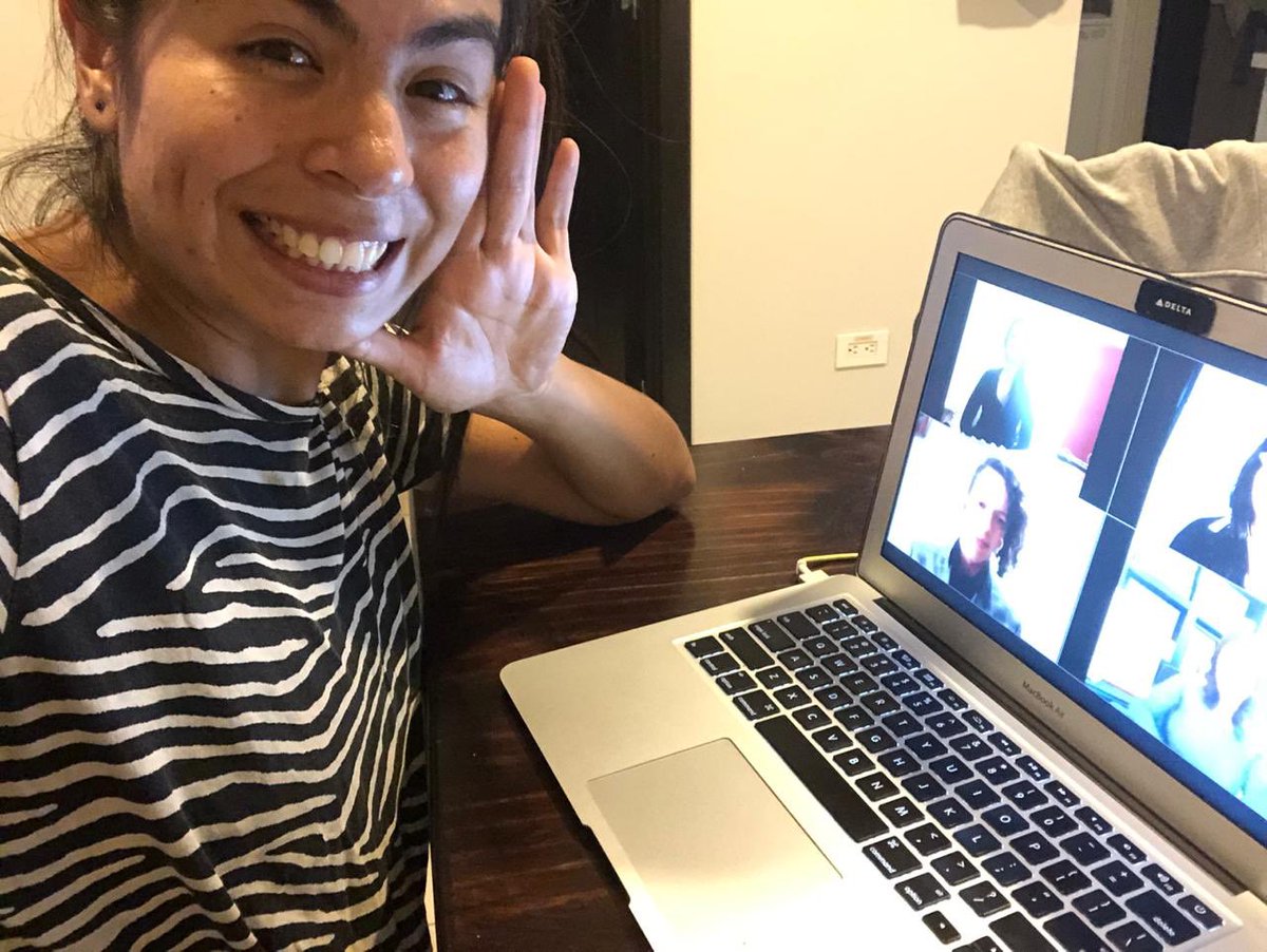 crjcoop's tweet photo. Terminamos grabaciones del programa cero y no podemos esperar para ¡#CoopsTv! 📺#Coops4Dev🌎 @SoyPerspectiva @Facachhn PRÓXIMAMENTE... https://t.co/GzFwEorGDH