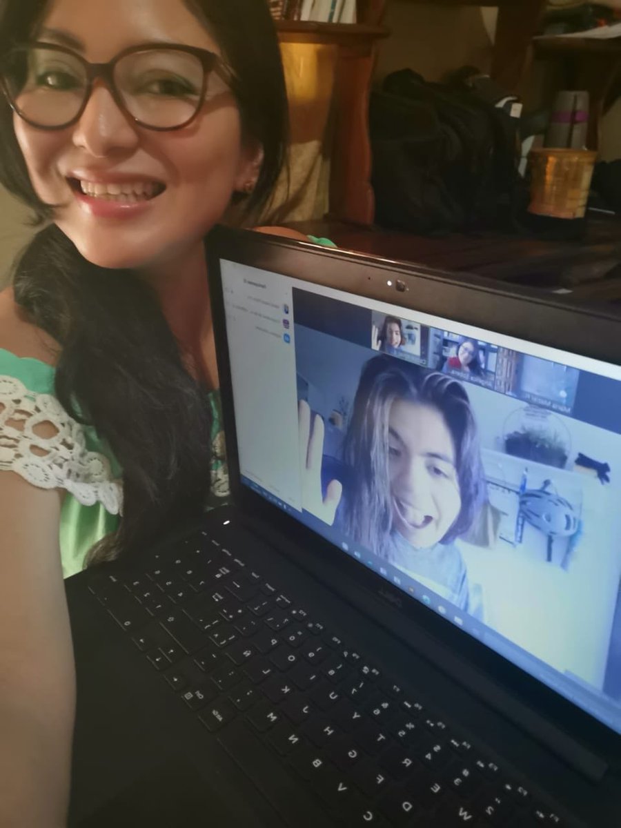 crjcoop's tweet photo. Terminamos grabaciones del programa cero y no podemos esperar para ¡#CoopsTv! 📺#Coops4Dev🌎 @SoyPerspectiva @Facachhn PRÓXIMAMENTE... https://t.co/GzFwEorGDH