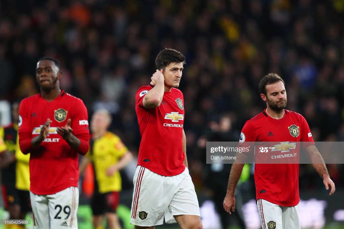 ... as Wolves’ formation allows him to attck freely. The only concern would be that when Adama Traoré plays he seems to be pushed back slightly.The Spider and Slabhead:Manchester United are a team that most will be tripling up with, and WAN-BISSAKA & MAGUIRE are both...