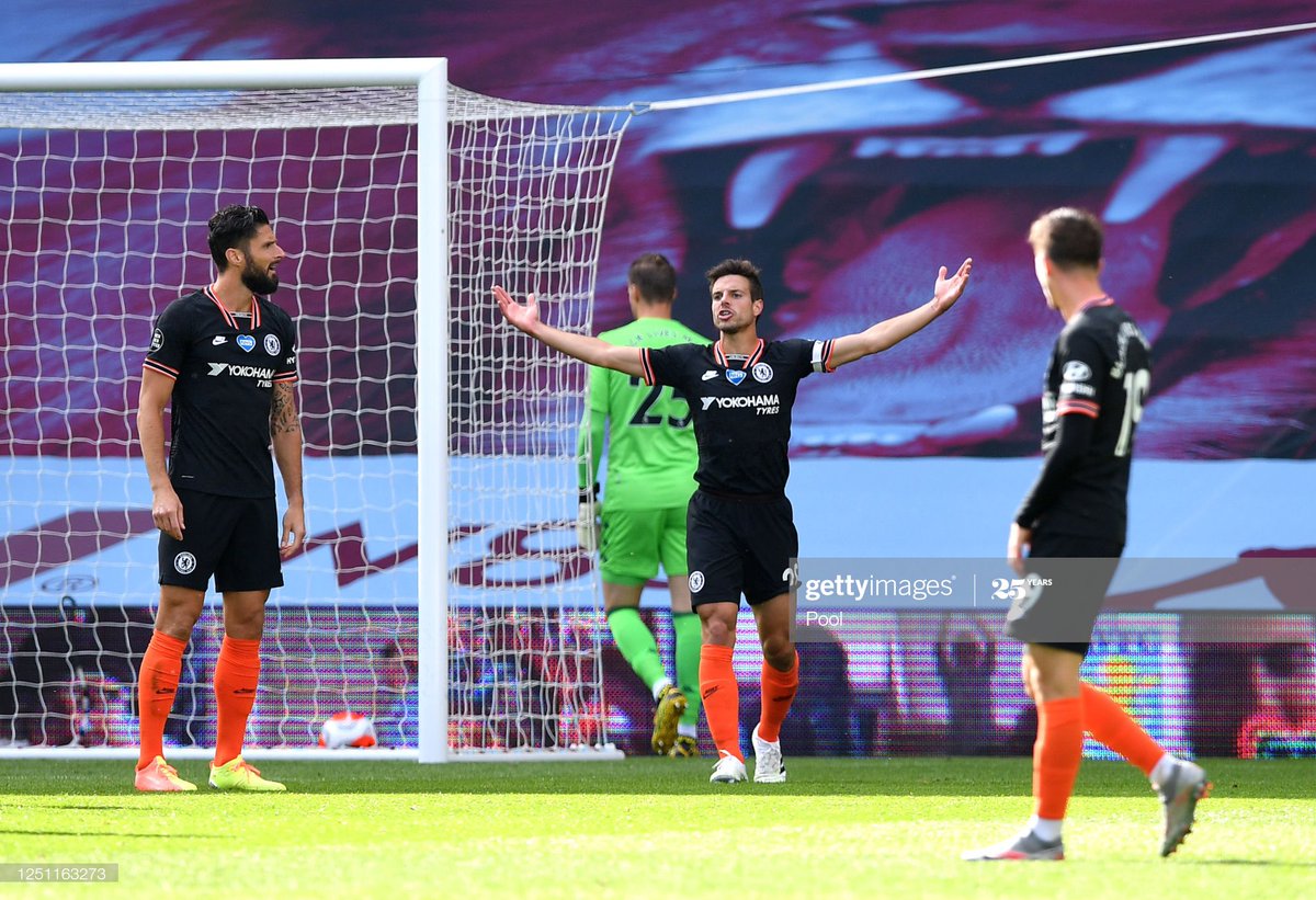 Top Four Contenders:Now that Liverpool have won the league, the battle for 3rd and 4th is the main focus for the likes of Chelsea, Man United and Wolves. Despite a not-so-impressive defensive record, it’s hard to ignore ALONSO and AZPILICUETA, given their fixtures. Chelsea...