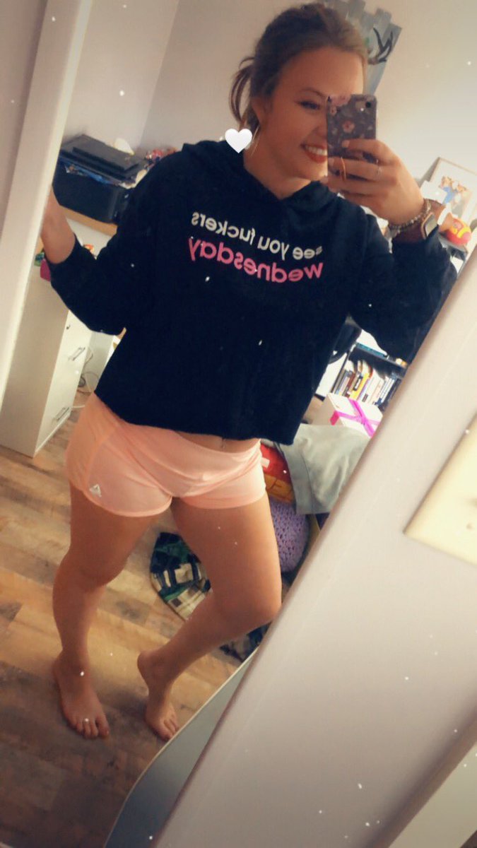 krysbitt's tweet photo. @callherdaddy merch finally arrived 😎 #SeeYouFuckersWednesday https://t.co/h2uJG4Uz4y