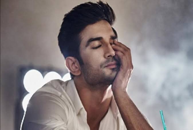 Develope36's tweet image. Each day I wish that my dreams will come true....
And the dream is I want him back😞
#cbiforsushant