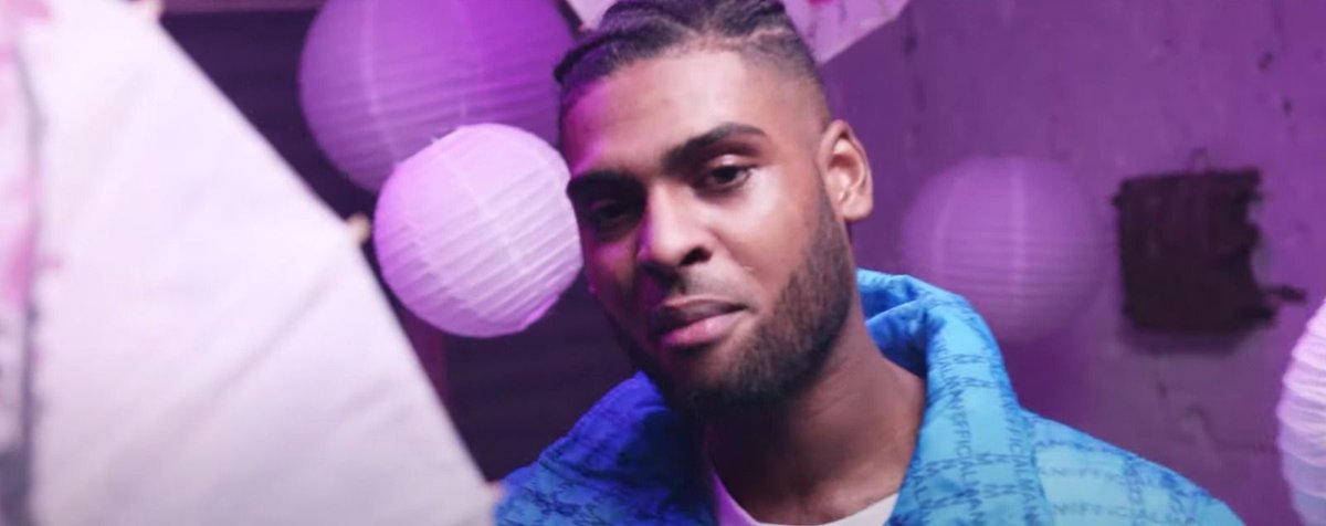 NEW: <a href="/_DAAMEZ/">DAAMEZ</a> talks about "Keeper" in new one

➡️ bit.ly/2CKEWL2