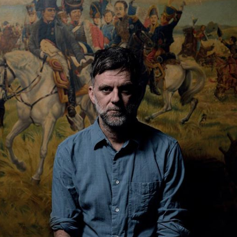Happy Birthday Master

Uno de mis directores favoritos, Paul Thomas Anderson. 