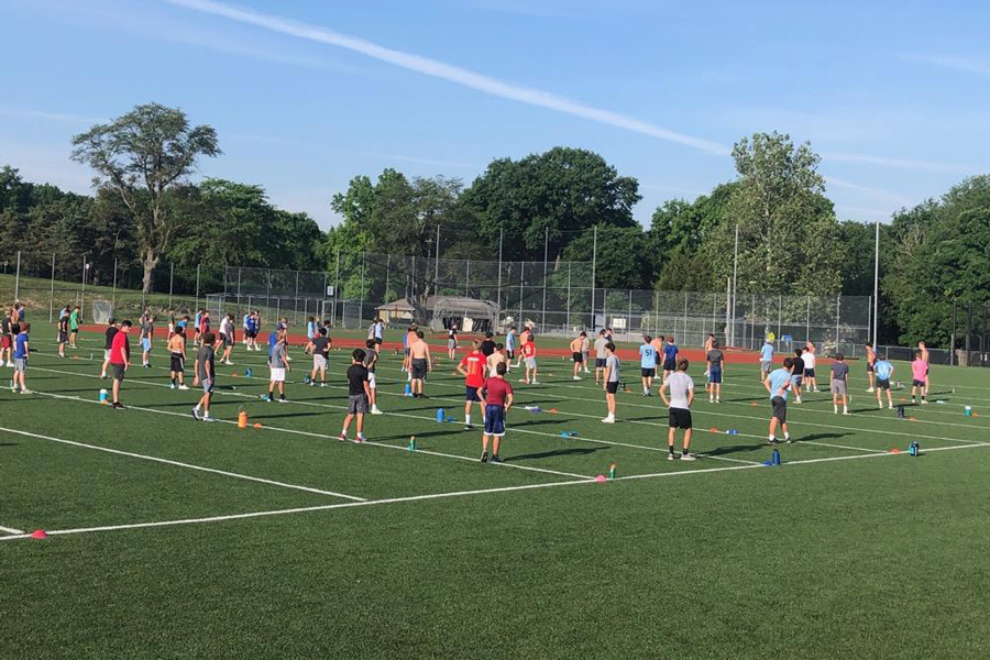 Two student athletes at SM East have tested positive for COVID-19 shawneemissionpost.com/2020/06/26/two…