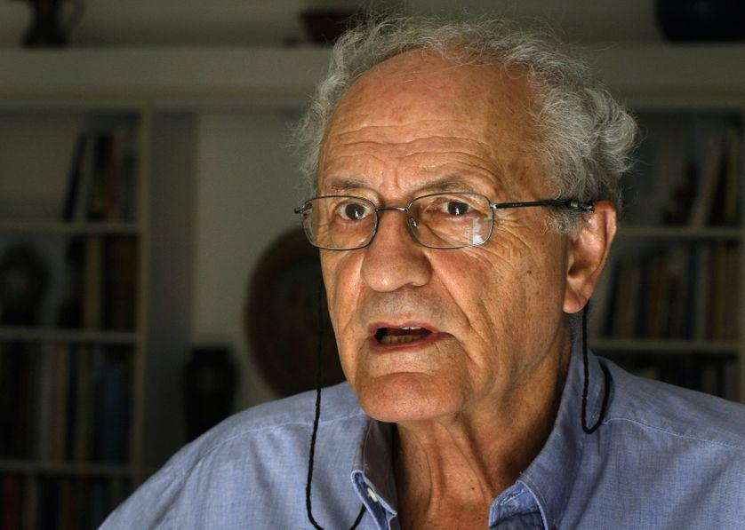 "Aucune société ni aucun peuple ne possède des gènes qui les immunisent contre le fascisme, l’autoritarisme, l’exclusion de l’autre." En avril 2019, Emmanuel Laurentin s'entretenait avec Zeev Sternhell, disparu le 21 juin dernier. franceculture.fr/histoire/zeev-…