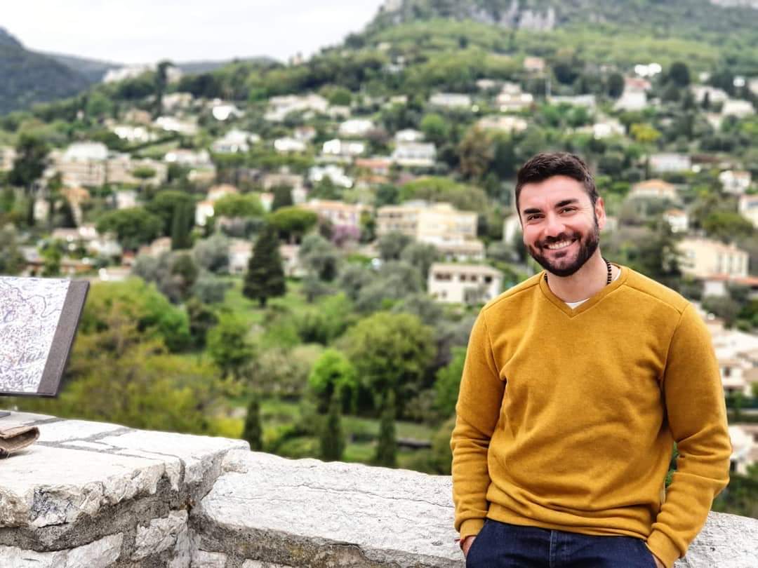 viaggimperfetti's tweet photo. Il fumetto come forma d'arte, di racconto ma soprattutto di testimonianza.

#Sicilia, e non solo, nelle storie di @LelioBonaccorso

Al link l'intervista rilasciata per il sito ufficiale di #Siciliando.

#graphicjournalism
#storievere
#bellezza

https://t.co/8eTNfhnzFw https://t.co/Bx0jsk4JkV