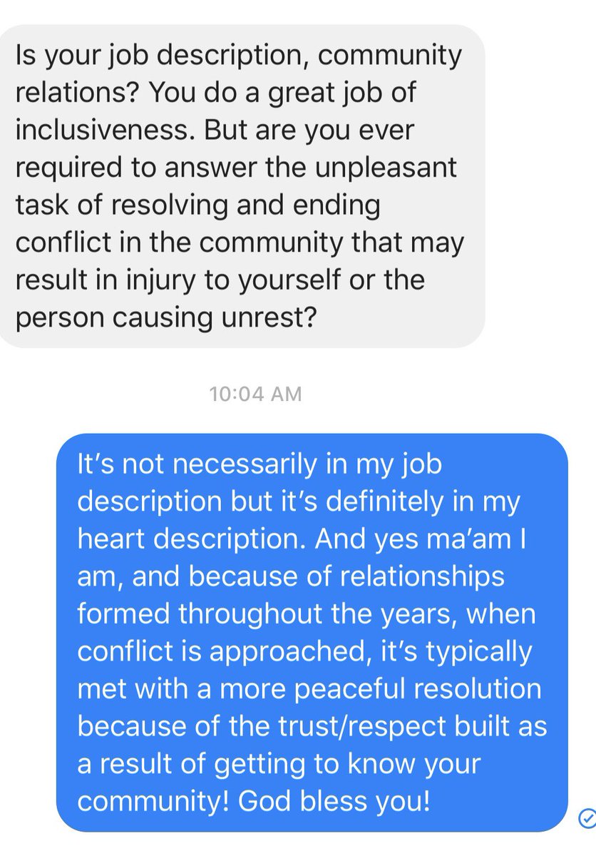 OfficerNorman's tweet image. And there you have it! 🎯