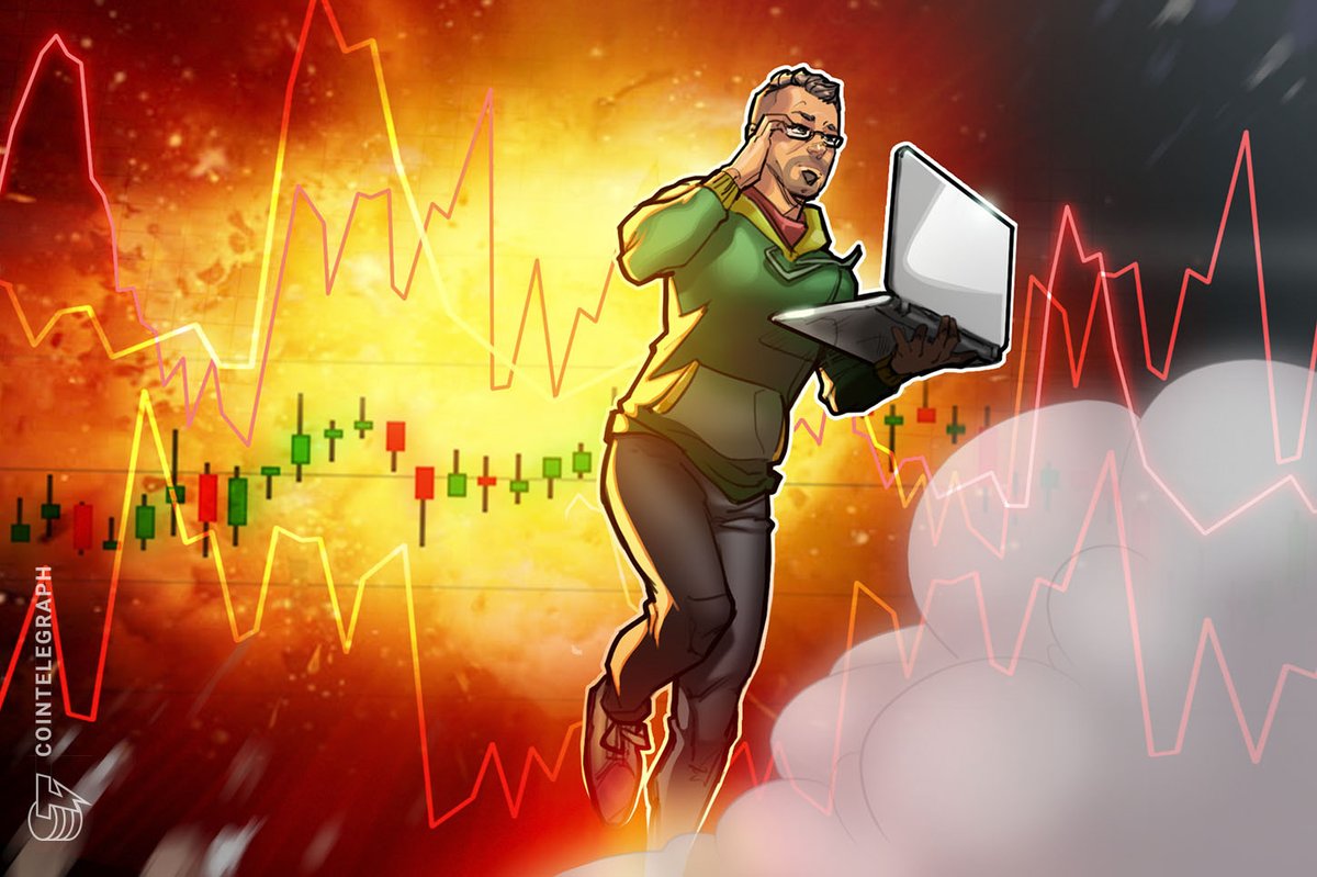 World Crypto Conference #WCC2020 tweet media