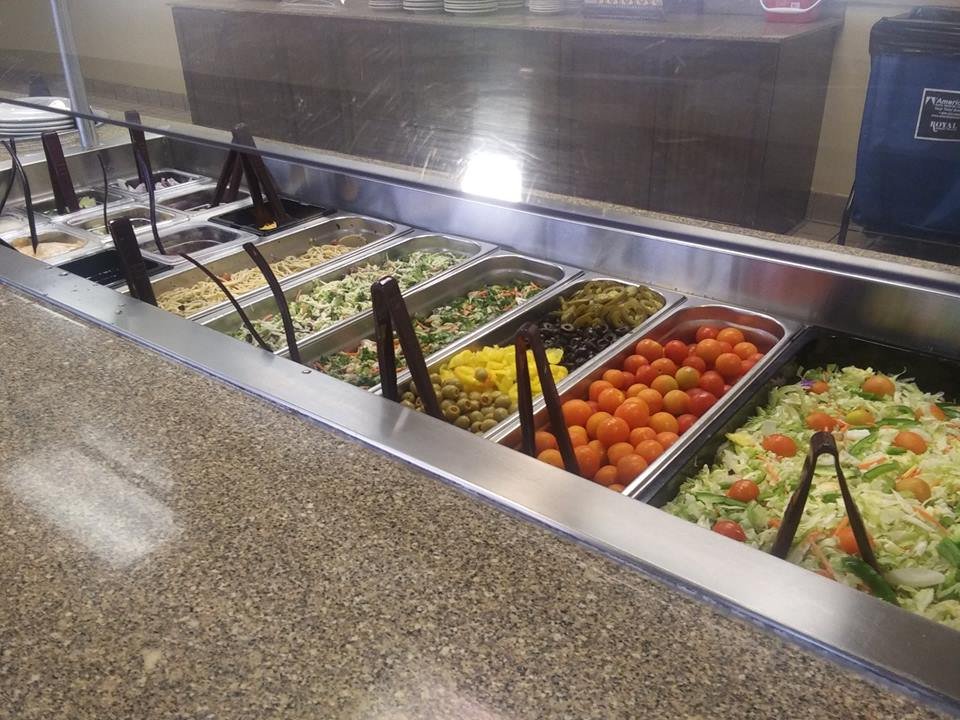 LakepointPark's tweet photo. Come join us for the Friday Seafood Buffet!! Starting at 5:00pm to 8:00pm! Only $12.99 plus tax!! https://t.co/IH2KPEzO0x