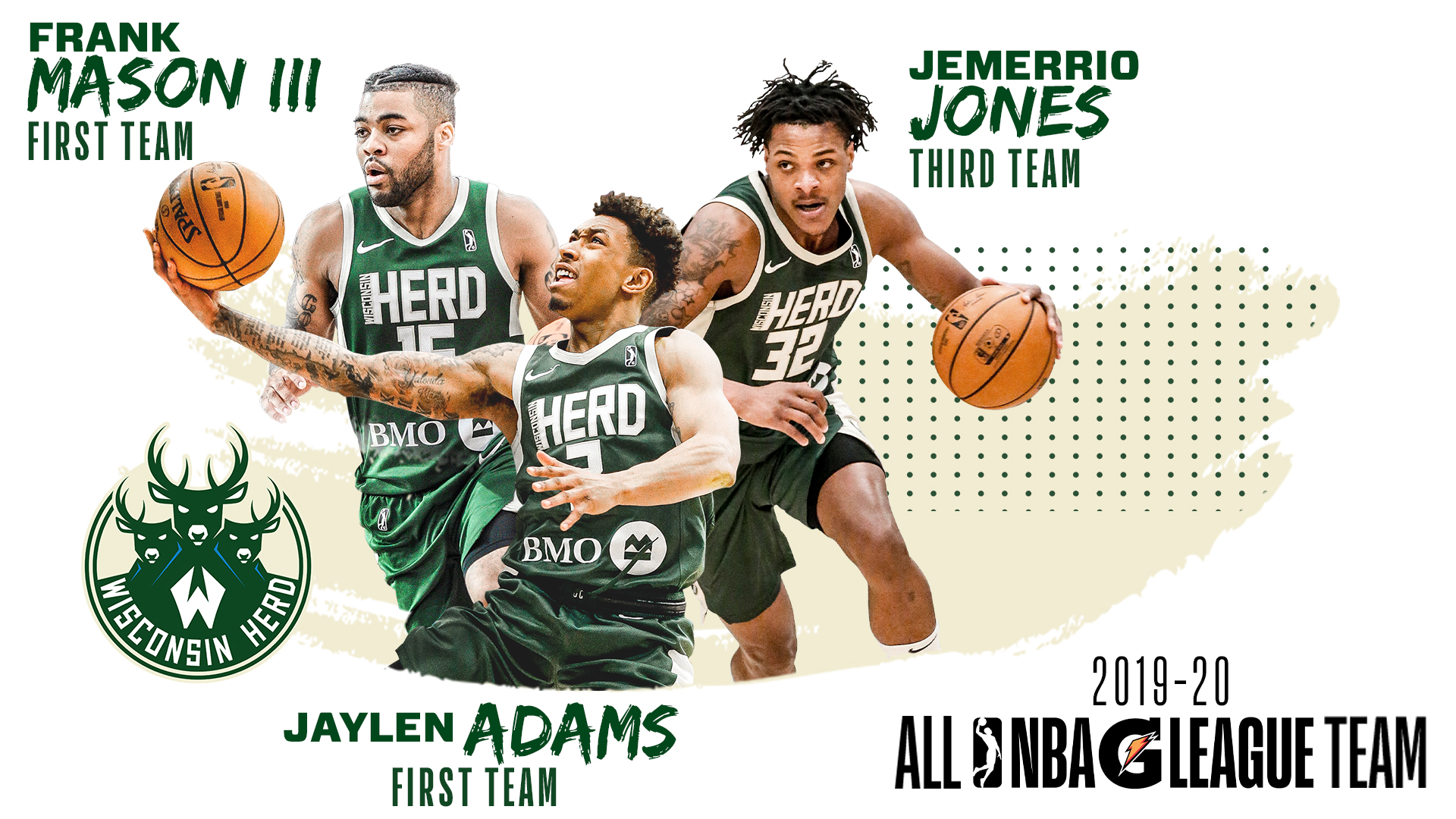 Wisconsin Herd on X