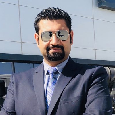 #NewProfilePic
