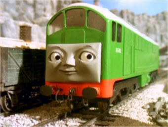 One of my favorite BoCo moments that came to mind when writing the previous tweet was in Double Teething Troubles. BoCo didn’t say “it’s all going to be okay” to the upset twins, he said “if I were you I’d get back to work”. He still helped them, he just advocated for action.