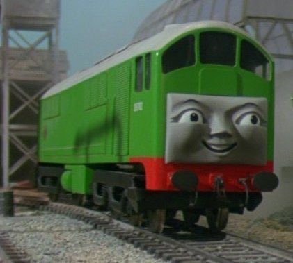 In terms of importance, BoCo is also incredibly crucial to the bigger engines reflecting on their closed minded racism(?) towards diesels.BoCo serving as a sign for good diesels being out there presents so many great story dynamics and oppurtunities that are yet to be explored.
