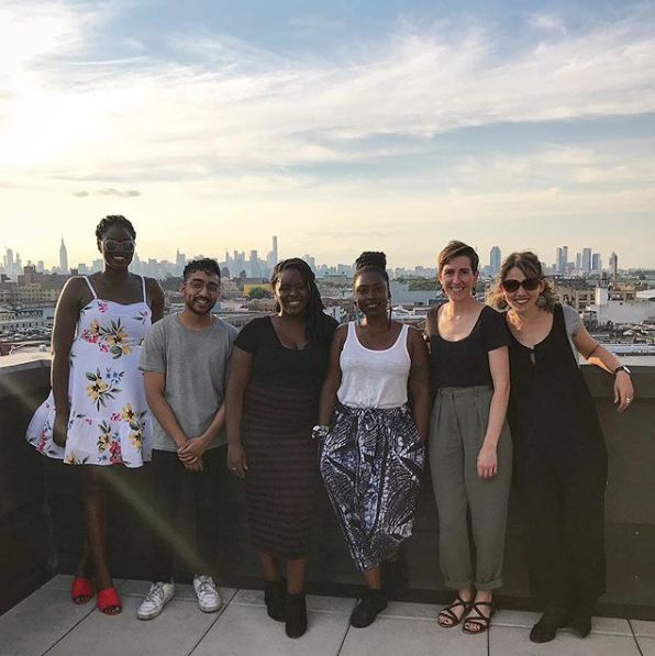 Two years ago, we hosted a crossover ep of <a href="/AHungrySociety/">🌊Boundless Horizon (NEW EPISODE NOW STREAMING!)☀️</a> + <a href="/foodwoutborders/">FoodWithoutBorders</a> focusing on creating meaningful change for women, POC, and LGBTQ community in the food world.

<a href="/sincerelyvonnie/">sincerelyvonne</a> <a href="/senatormayukh/">Mayukh Sen</a> @korshawilson <a href="/OkoFarms/">Oko Farms</a> @LeahKirts @sarikamin 

heritageradionetwork.org/podcast/changi…