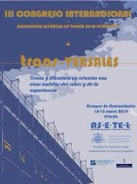 ASETEL. Asociación Española Teoría Literatura tweet media
