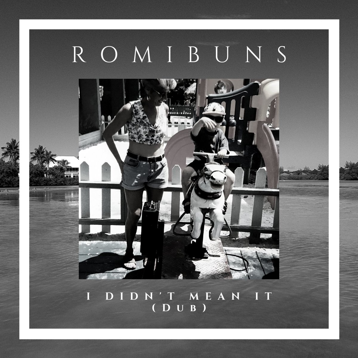 Just released a Dub version of my latest single "I Didn't Mean It"! Listen here: ampl.ink/w19wJ