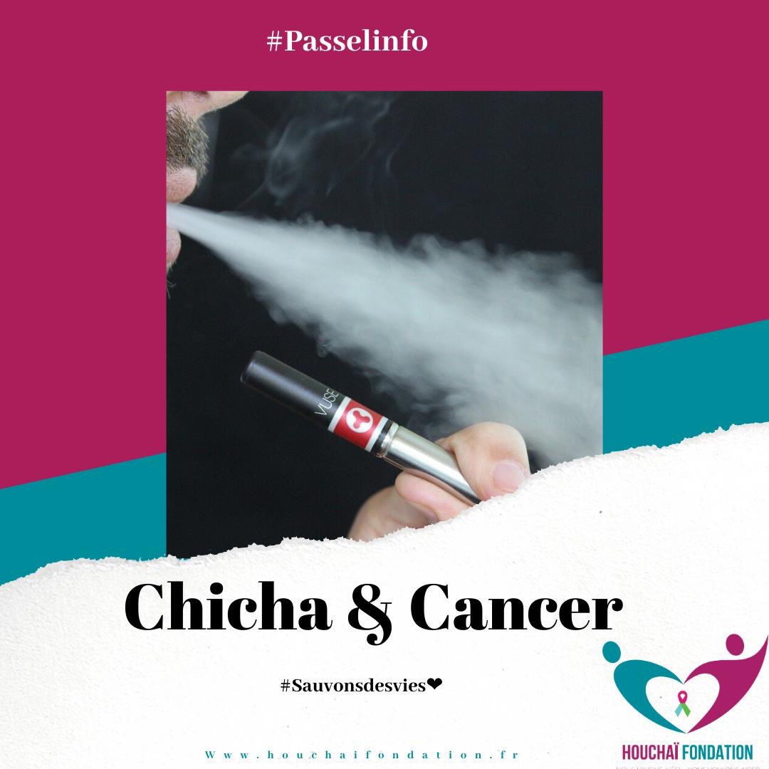 HouchaiF's tweet photo. #Parlonscancer #Sauvonsdesvies https://t.co/KzJiz0PPJi