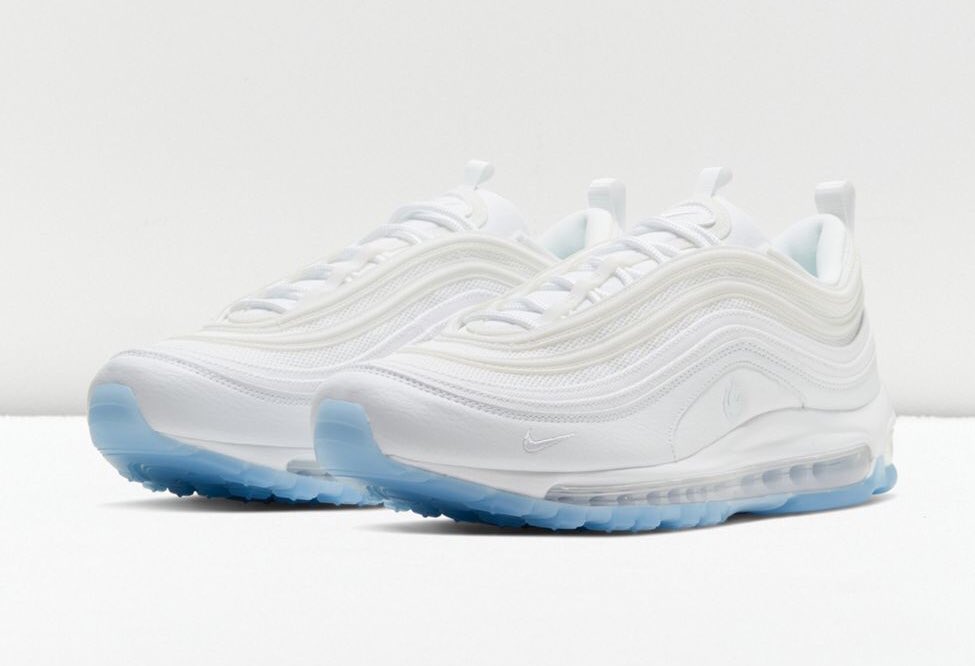 Sizes 8-10.5 available Nike Air Max 97 