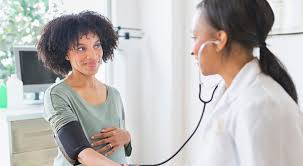 If we want better for our community of Black mothers, we must push advocacy to improve birth outcomes in our local contexts. <a href="/doccrearperry/">Joia Crear Perry</a> 
#healthystartstrong 
#blackmamasmatter