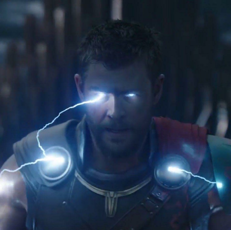 SanjidaXan's tweet photo. #NewProfilePic
#Thor
#godOfTunder https://t.co/eVOdRBKEwH