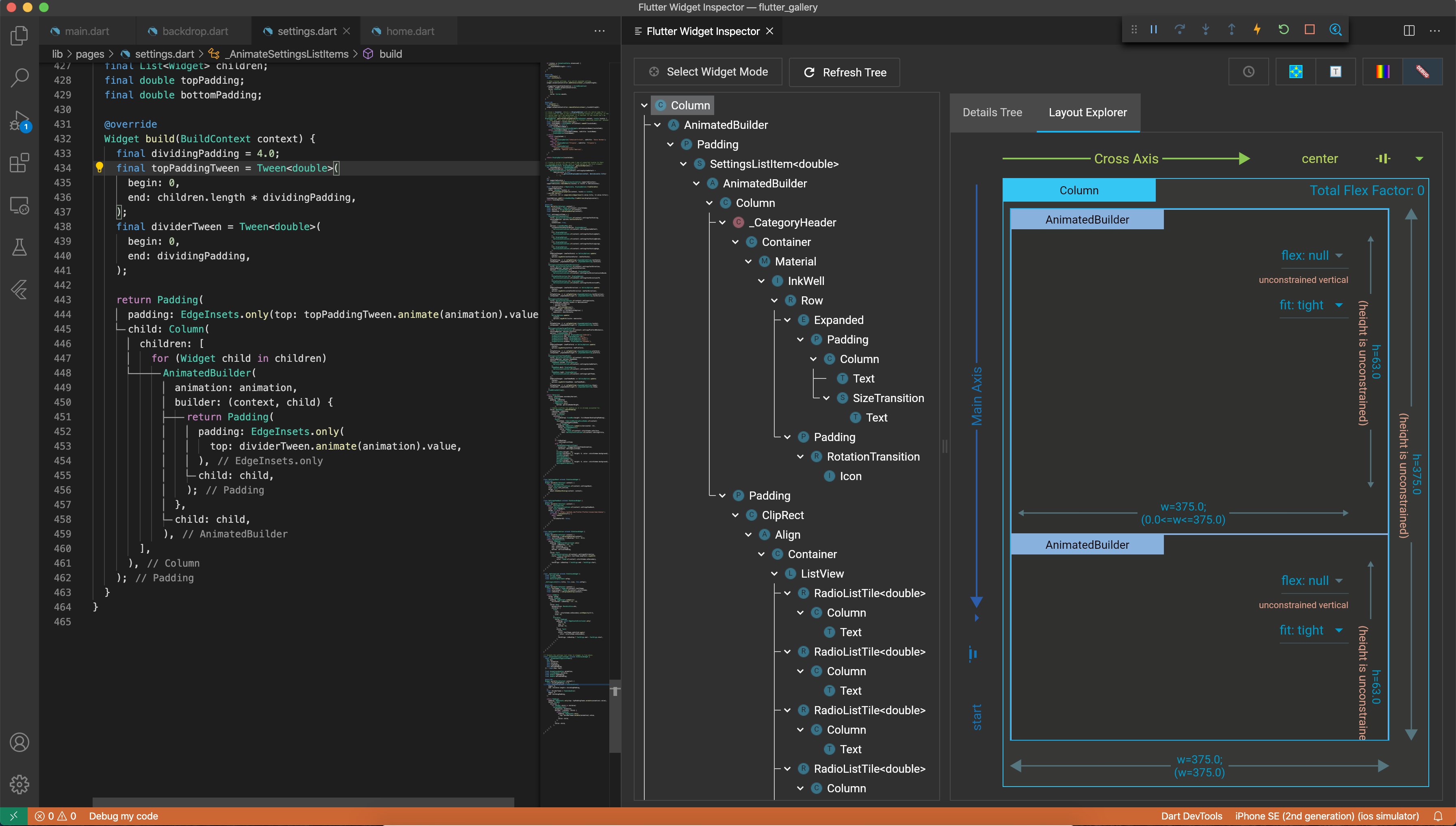 How To Code Flutter In Vs Code