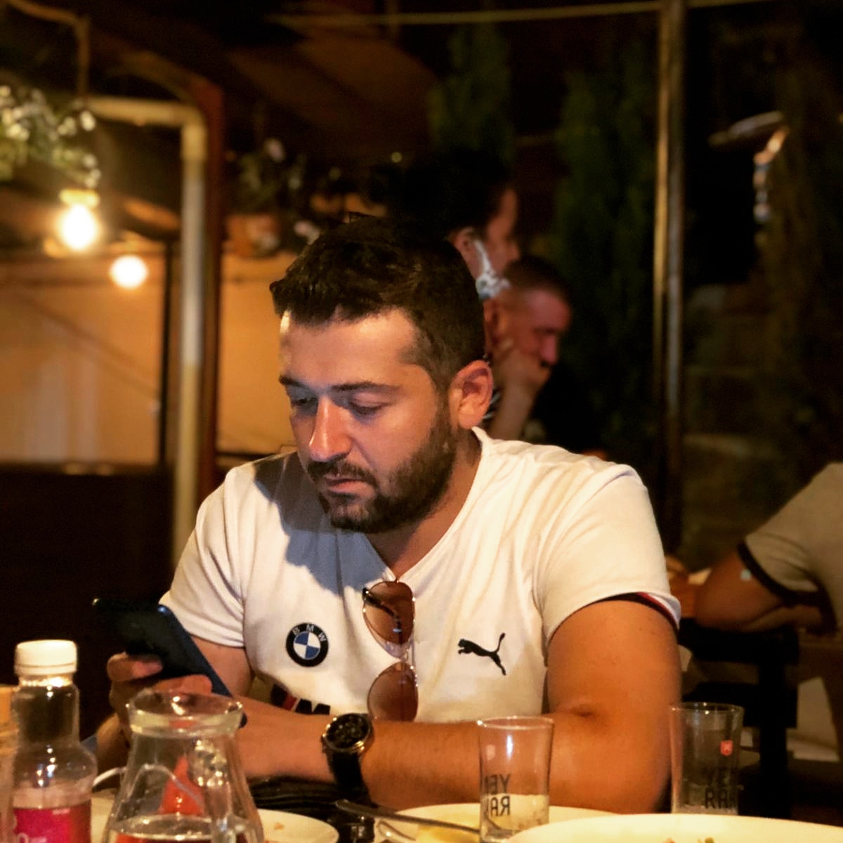 Tüm dostlarıma hayırlı hafta sonları diliyorum bursa nilüfer 😊