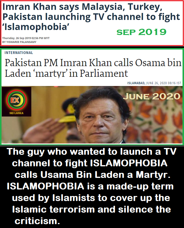 Council of Ex-Muslims of Sri Lanka tweet media
