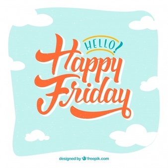 NoStopinATrainr's tweet photo. Happy Friday! Let’s get it! #letsgetit #canadalife #happyfriday #freedom55 https://t.co/uIOkgWy8Fl