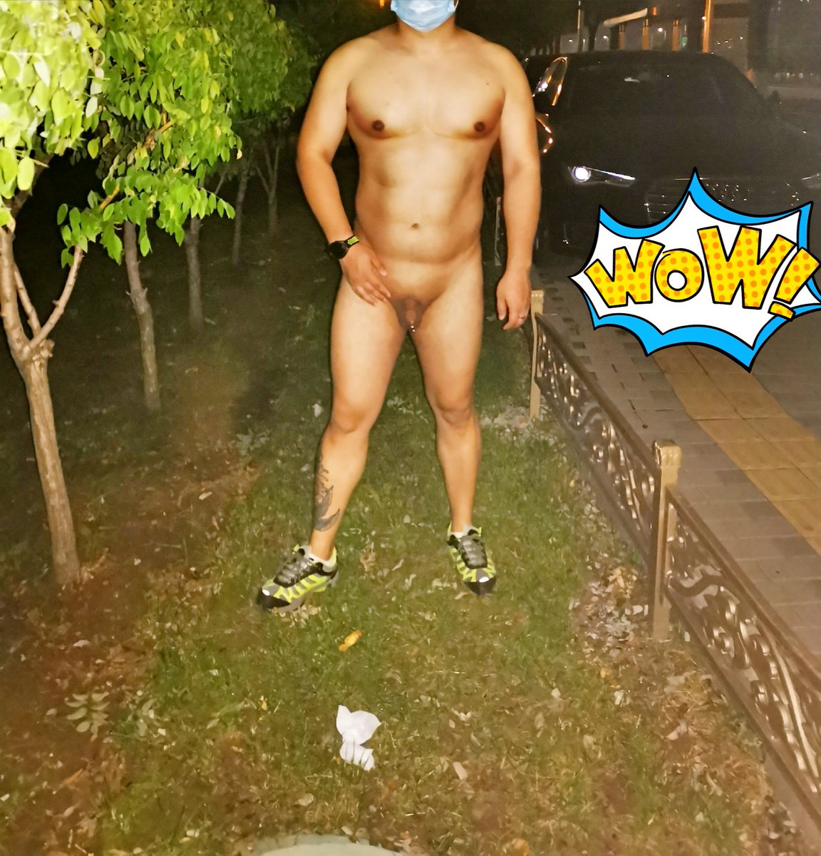 smbottomMM's tweet photo. @S99863133 刺激呀   哈哈哈 https://t.co/SqPoTWNfkE