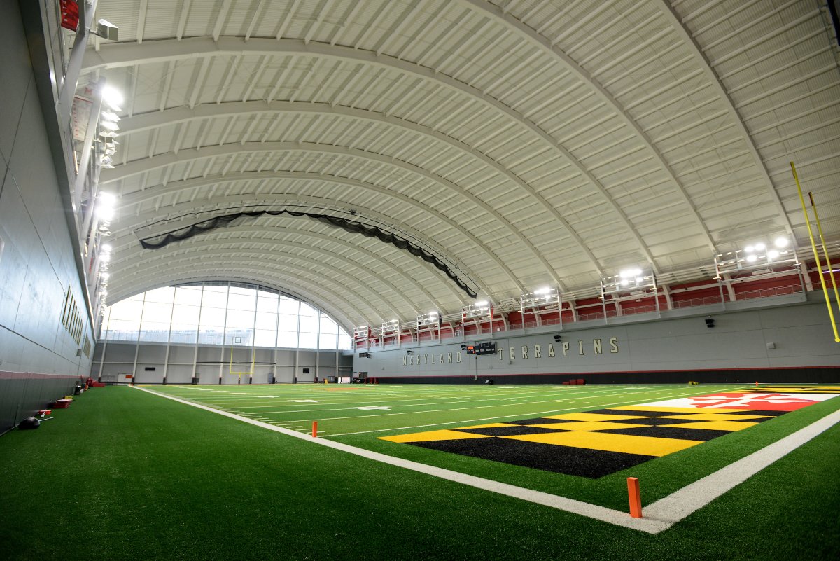 TerpsFootball tweet picture