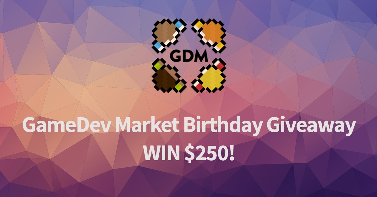 Featured image of post Gamedevmarket