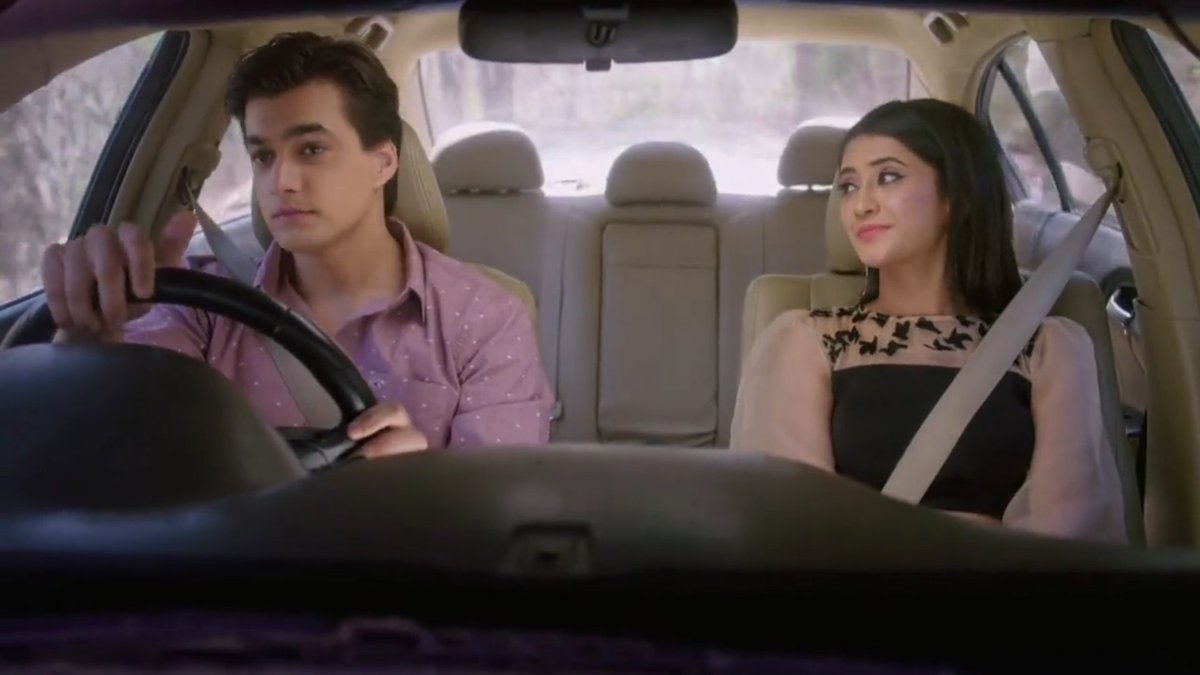 Laila Naira- Part 4 #WelcomeBackKaira