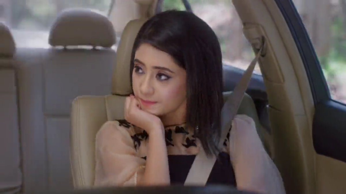 Laila Naira- Part 4 #WelcomeBackKaira