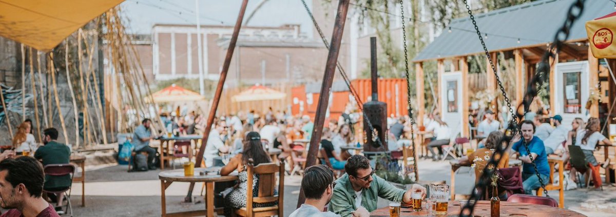 meteen's tweet image. De festivalisering van de horeca. Leuk interview in Metro!

metronieuws.nl/eten-drinken/2…