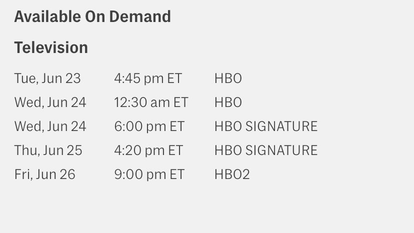 Af-Am Studies (@yaleafamstudies) on Twitter photo HBO: AXIOS – SEASON 3, EPISODE 9
Axios 22
This edition examines the future of police reform, economy, public safety and the 2020 election, featuring interviews with: Yale University Sociologist and expert on race, punishment and policing <a href="/philipvmcharris/">Philip V. McHarris, PhD</a>, among others . HBO: AXIOS – SEASON 3, EPISODE 9
Axios 22
This edition examines the future of police reform, economy, public safety and the 2020 election, featuring interviews with: Yale University Sociologist and expert on race, punishment and policing <a href="/philipvmcharris/">Philip V. McHarris, PhD</a>, among others .