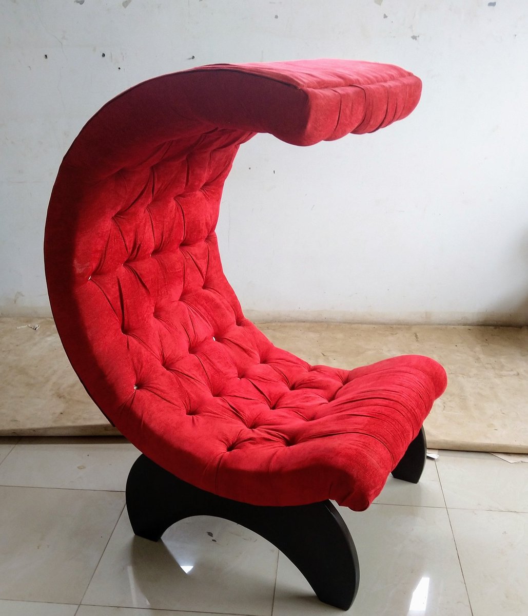 skarabrand's tweet photo. Our take on the Chester 🌜Lounge Chair. 👀 This space for the Loveseat💘...

#skarabrand
#custombuild
#furnitureabuja
#furniturelagos
#affordablefurniture
#proudlymadeinnigeria https://t.co/qcnwqbn6SU