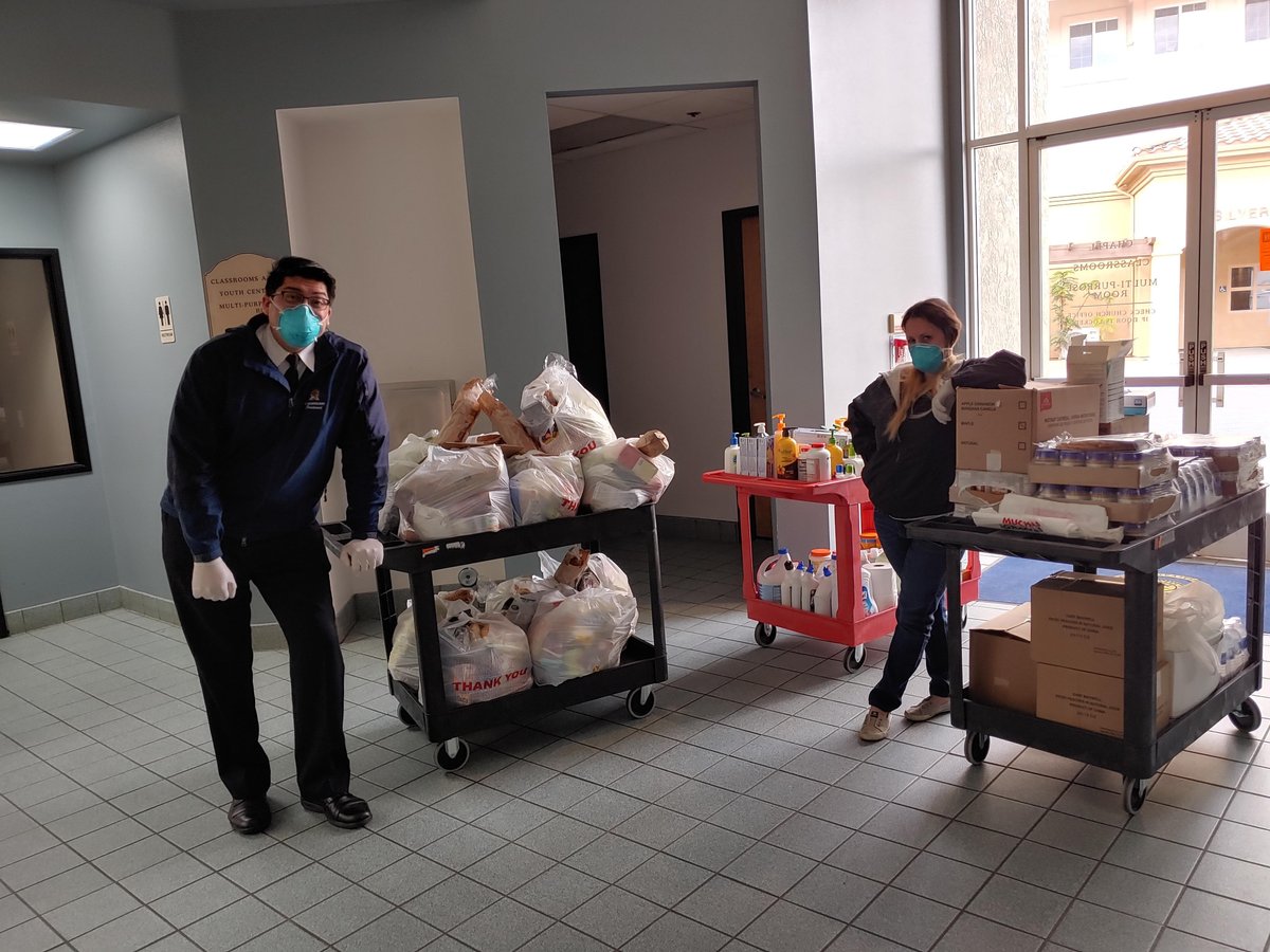 ECOLIFE Conservation tweet media