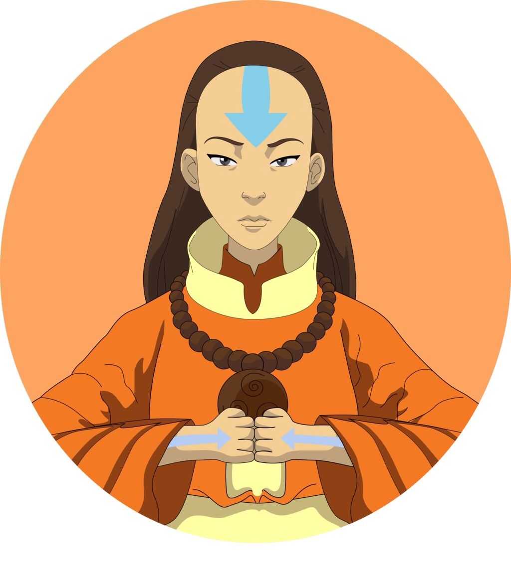 Avatar the last airbender download