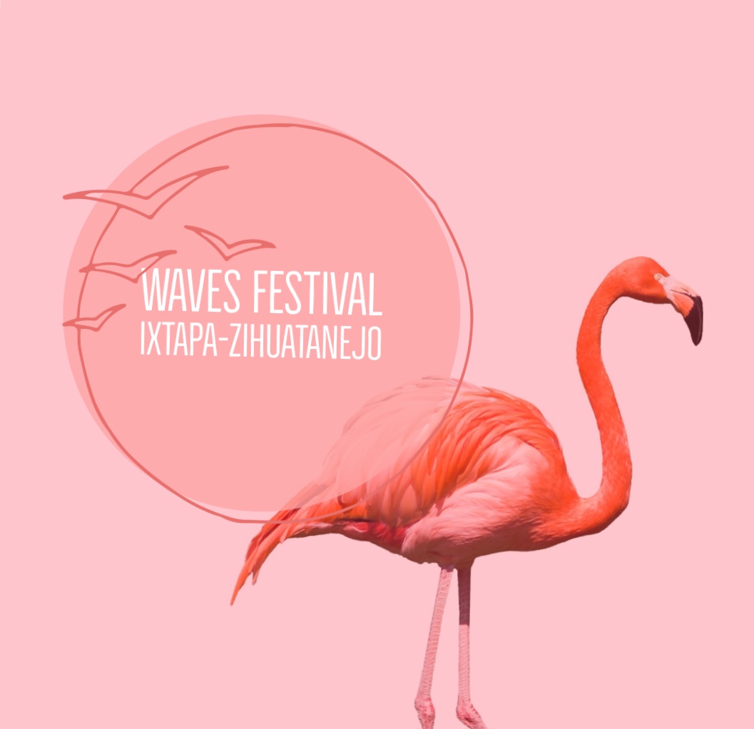 wavesfestivalmx's tweet photo. Transmisión en directo de Waves Festival Mx Ixtapa - Zihuatanejo https://t.co/JRTfkt7BYJ via @YouTube https://t.co/v5QrNPxU77