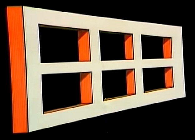 RatioScientiae's tweet photo. The Amazing Illusions of the Ames Window and Room #illusion #amesroom #ameswindow Please click on the link: https://t.co/ka4VeFHUTP https://t.co/69oRMDNduZ