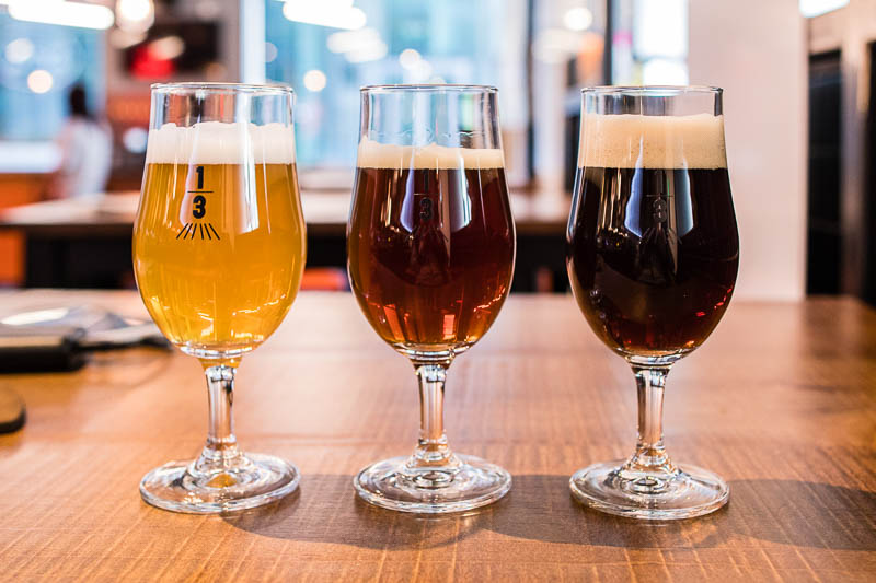 DraftHouseCS's tweet image. Just over a week 'til we can officially see you for a beer!

We're introducing new precautions to make sure everyone stays safe, such as face masks and gloves for all staff and contactless ordering. 

Hope to see you on the 4th 🍻

#DraftHouse