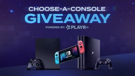 surfgiveaways's tweet photo. 🎉 CHOOSE A CONSOLE COMMUNITY GIVEAWAY! 🎉

Take your chance at winning one of these consoles in our BRAND NEW community #giveaway! 

🎁 Choose-A-Console (See Details)
💙 Like + Retweet
💞 Tag 3 Friends

🔗 Click here to enter: https://t.co/MMAZevYHvB https://t.co/o4TcyXYo1L