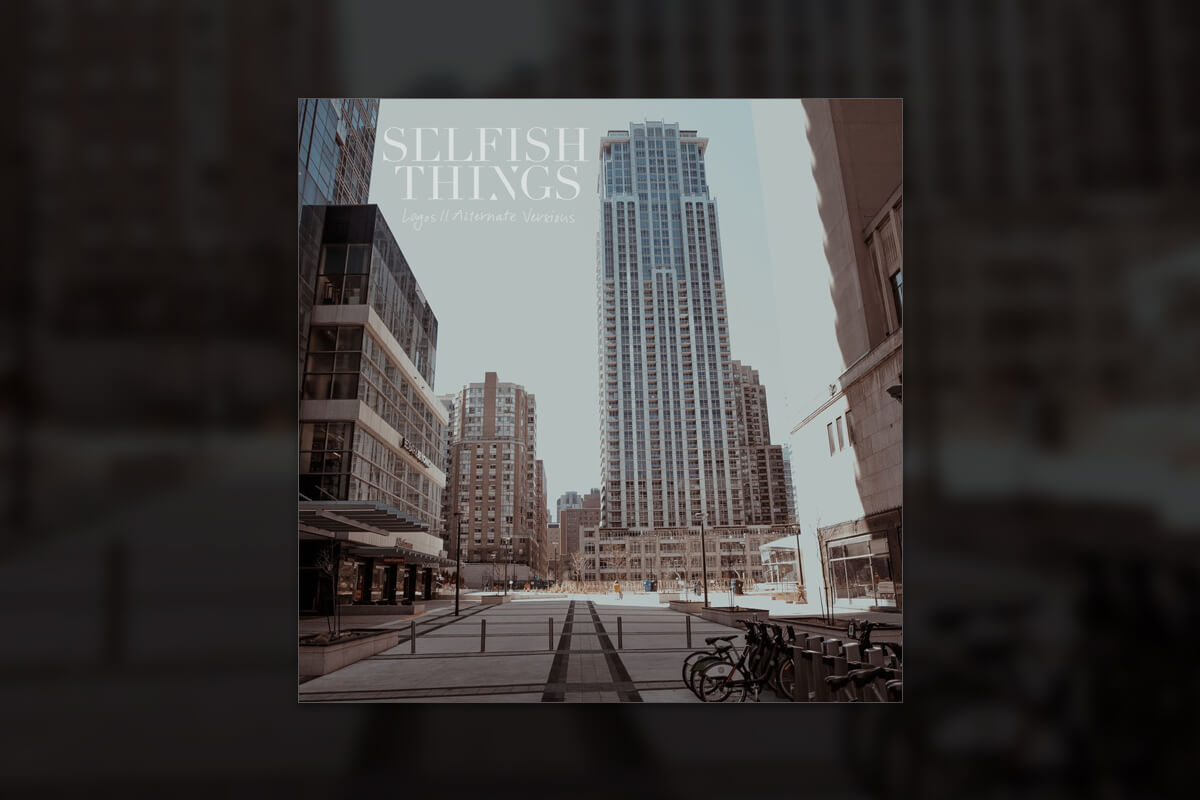CaliberTV's tweet photo. REVIEW: Check out what @goodbyeserene thought about @selfishthings' new EP 'Logos // Alternative Versions'

READ: https://t.co/2TKLikHmbd https://t.co/sO2RZ2mMj9
