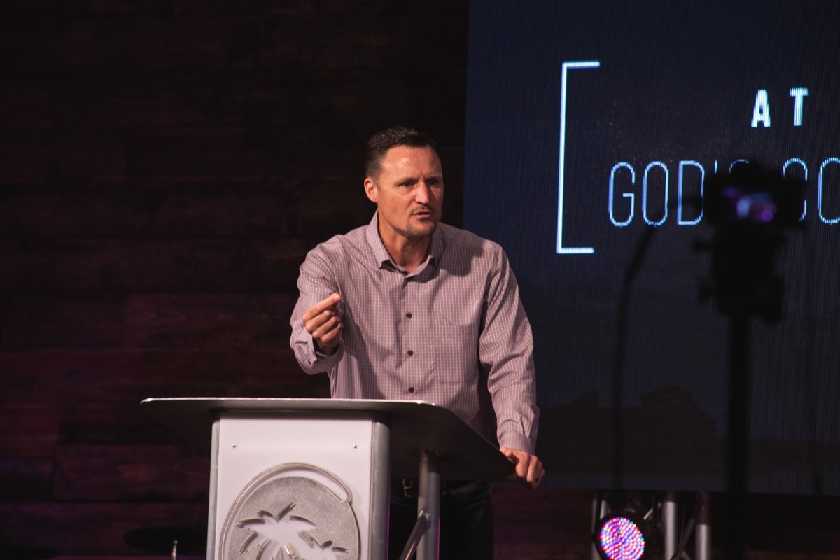 coastlinebc's tweet photo. "The Church of Christ is essential because we desperately need each other."

#coastlinebaptist #wereessential #stephenchappell #stevechappell https://t.co/XY7pFAMSP2