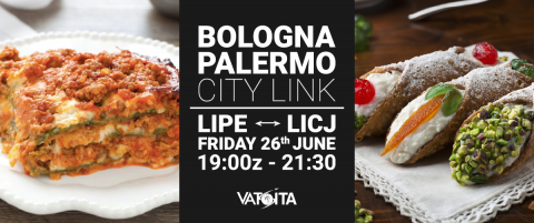 vatsimevents's tweet photo. From 19:00-21:30z VATITA will be covering Bologna and Palermo for a new exciting domestic city link! Come fly and enjoy the breath taking landscapes of the Tyrrhenian Sea! https://t.co/BI5z5UKpZM #FlyVATSIM https://t.co/R3Tq6s9sAL
