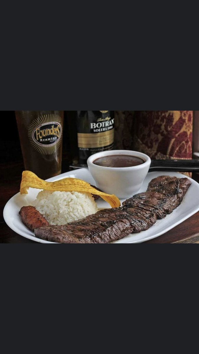 PaladarChicago's tweet photo. We're Open! Starting today we open our doors for dine in with limited seating. We ask everyone who wants to join to bring a mask and we will take care of the rest. Come enjoy some authentic Cuban food! As always our patio is open! https://t.co/F3YCXPLMEw