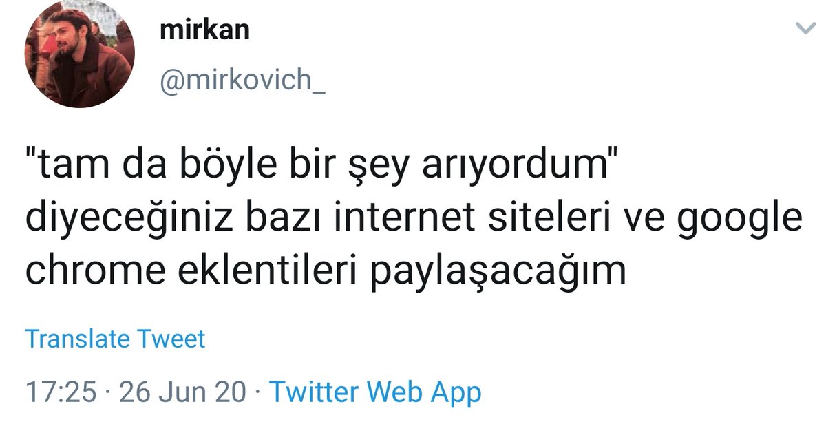 İşinize yarayabilecek sayfalar ve Google Chrome eklentileri